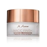 ✅ ULTIMATIVER GLOW mit dem asam beauty Magic Finish Perfect Me! Das Produkt ist, durch die Hautanpassende Wirkung, für jeden Hauttyp und jeden Hautton geeignet. Makelloser Teint, für alle Make up-Fans!
