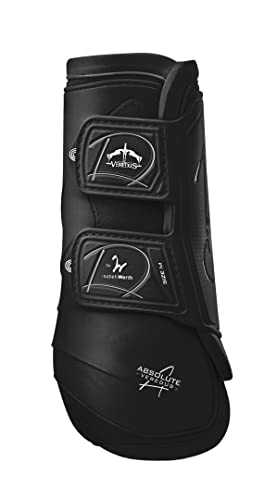Veredus Dressage Boots Absolute protectores de doma para el entrenamiento diario
