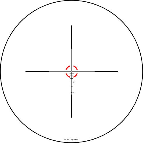 Image of Trijicon Credo Illuminated Riflescopes