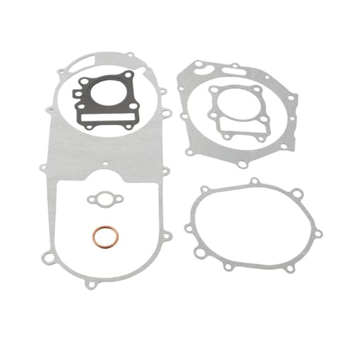 Joint moteur AN125 pochette complète pour scooter HS125T et HJ125-7 4T