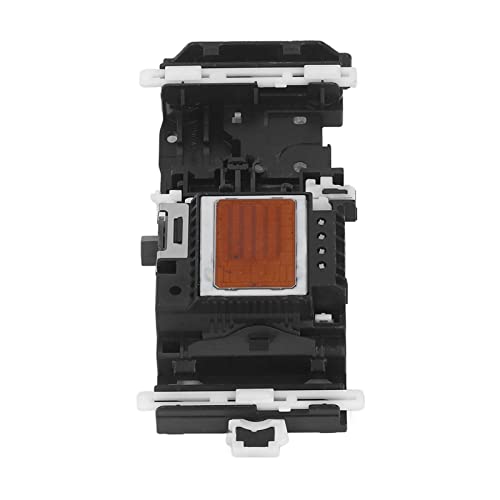 Cabezal de impresión para reparar Brother MFC 6490C y recuperar gráficos nítidos