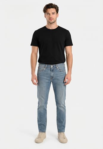 Image of Levi's Men's 559 Lined Pant