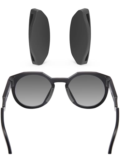 Image of ToughAsNails Replacement Nose Pads for Oakley Frogskins Range OO9284 OO9503 /HSTN OO9242 /HSTN Metal OO9279 /HSTN SQ OO9533