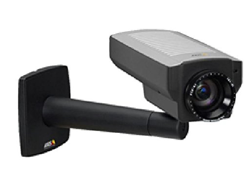 AXIS Q1775 1080p HDTV camera with 10x zoom. Multiple H.264 and Motion JPEG streams/ max. HDTV 1080p resolution at 50/60 fps. WDR-Dynamic Capture (130dB at 30 fps