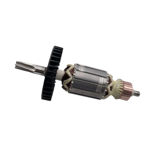 Rotor d'armature AC220V-240V pour marteau rotatif HR4030C