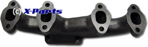 Turbo Krümmer 1,6-1,9 TDI Diesel 1034002