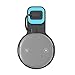 Produktbild SKays Neu Bluetooth Lautsprecher Wandhalterung Bluetooth-Lautsprecher Wasserdicht Box Aufladen Mini Outdoor Bester Klein Anker Bass Tragbarer Party Stereo Lautspreche (Weiß)