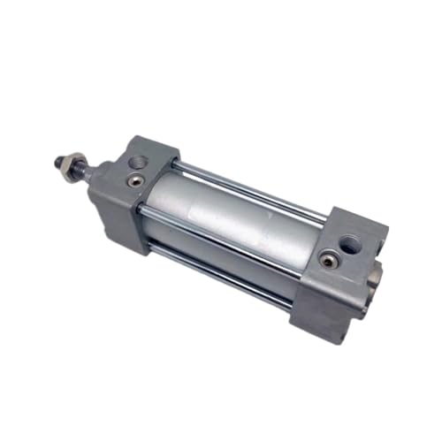 Cylindre pneumatique MDBB100-225Z Double Effet pour automatisme