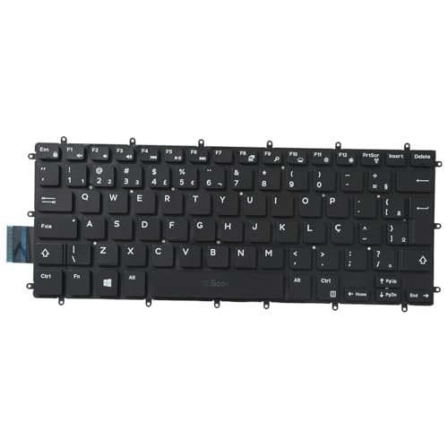 Teclado pra Dell Dell Latitude 3490 BR