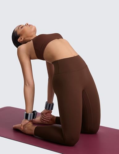 Image of CRZ YOGA SculptAir No Front Seam Leggings 25 inch | Breathable, Long Lasting Support, Training, High Waisted, for Women