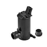 mitsubishi galant 2000 for sale in sri lanka Salida estable: la bomba de líquido lavaparabrisas funciona de manera confiable y puede suministrar continuamente una solución de limpieza, lo que ayuda a mantener una visibilidad clara del parabrisas en diferentes escenarios de conducción de su automóvil, lo que hace que la visión de conducción sea más segura