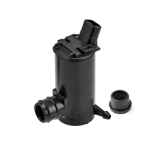 Bomba limpiaparabrisas MR339099 para Mitsubishi Shogun en trayectos de lluvia y barro