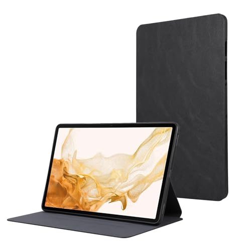 Funda para Samsung Tab S9 Plus con múltiples ángulos de visión portátiles