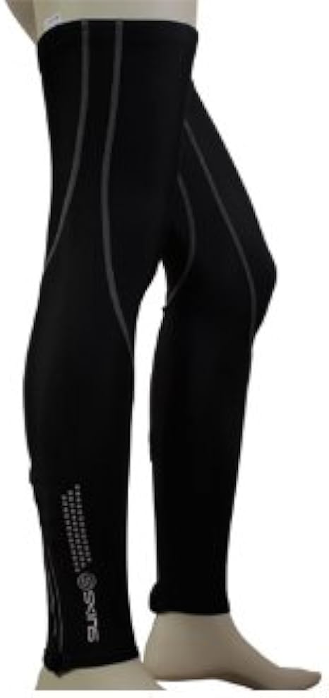 Amazon スキンズ Skins サイクリング コンプレッション レッグスリーブ C メンズ ブラック グレー S コンプレッションタイツ 通販 Amazon スキンズ Skins サイクリング コンプレッション レッグスリーブ C メンズ ブラック グレー S コンプレッションタイツ 通販