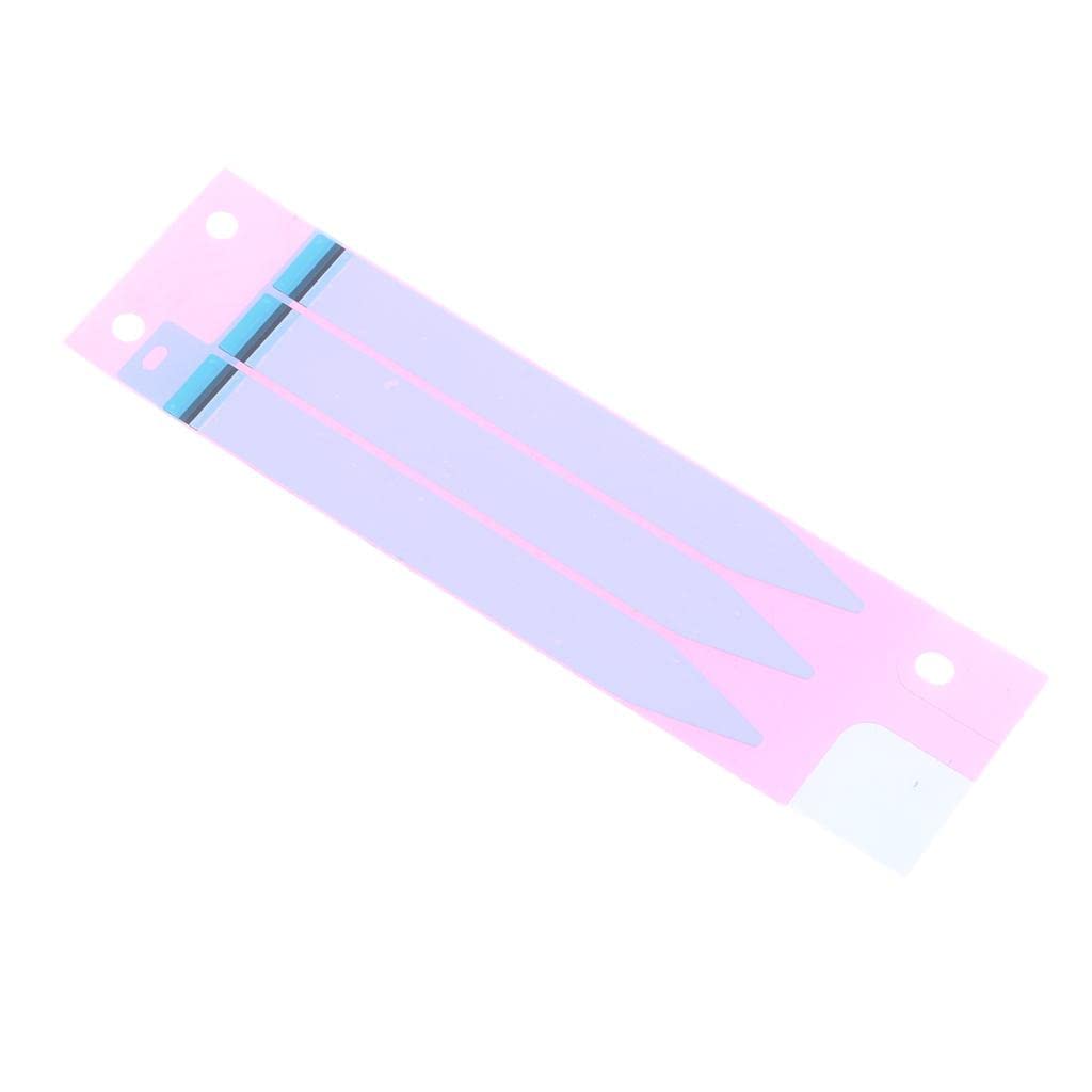 CALANDIS Anti-Static Battery Adhesive Strips Sticker Tape Glue for 7 Plus 5.5''-picture-17