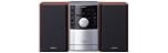 Sony CD Music System CMT-EH10 HiFi CD player - CD players (87 - 108 MHz, CD/CD-R/CD-RW)
