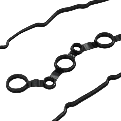 Image of PHILTOP VS50892 Engine Valve Cover Gasket Set for Hyundai Sonata 2015-2019, Kia Sportage 2017-2022, Optima 2016-2020, Sorento 2016-2020, Santa Fe Sport 2017-2018, Tucson 2018-2021, Santa Fe 2019-2020