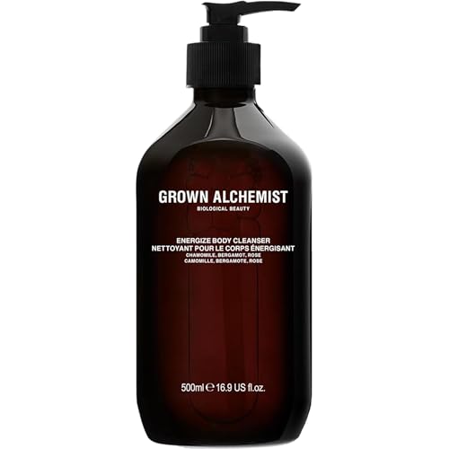 Bagnoschiuma di lusso: allevia lo stress e lascia la pelle completamente pulita, purita ed energizzata con questo bagnoschiuma idratante, con il profumo calmante, edinte e sofisticato di mandarino e neroli