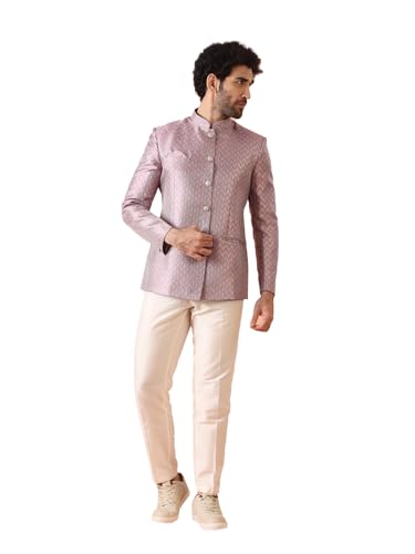 Image of KISAH Mens Bandhgala