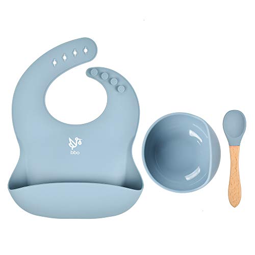 Set Alimentación para Bebés Cover