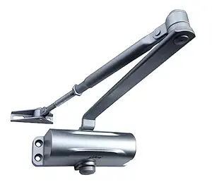 Godrej Locking Solutions and Systems Hercules Polyurethane Finish Door Closer (60 kg)