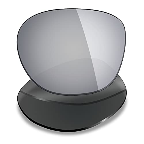 [Mryok] �����p�����Y Oakley Latch Asian Fit OO9349 �I�[�N���[ �}���`�I�v�V���� �V���o�[�`�^�� �Ό�