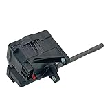 Koruidar 36410-0K020 Transfer Shift Actuator Compatible with 2015-20 Toyota Tacoma Hilux 4Runner 4WD Transfer Case Replacement 36410-71010