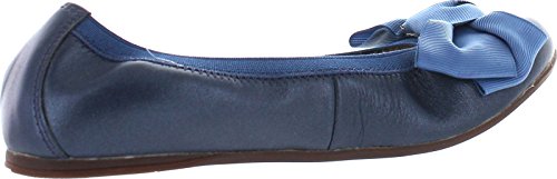 Girls 55-Berry Dress Flats with Bow2