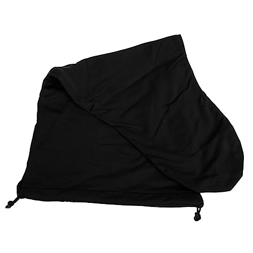 BESPORTBLE Violin Protective Cover Elastic Sleeve for Violins Durable and Reusable Storage for Decoration and Protection and Damage