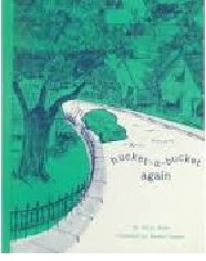 Hardcover Hucket-a-Bucket Again Book
