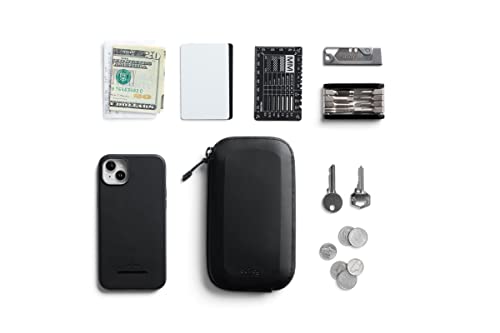Image of Bellroy Venture Phone Pocket - Ink