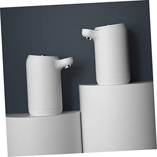 Distributeur eau électrique portable pour éviter de porter les bouteilles