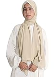 TISSU OPAQUE: Contrairement à la plupart des tissus en mousseline de soie, ce tissu haut de gamme est opaque sans être lourd. Il couvre largement et confère une élégance sans effort à toute tenue.