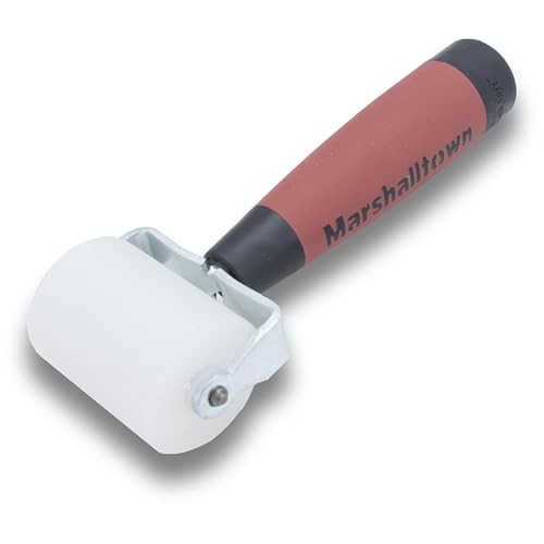 MARSHALLTOWN Automotive Sound Deadening Seam Roller, Assembled in the USA
