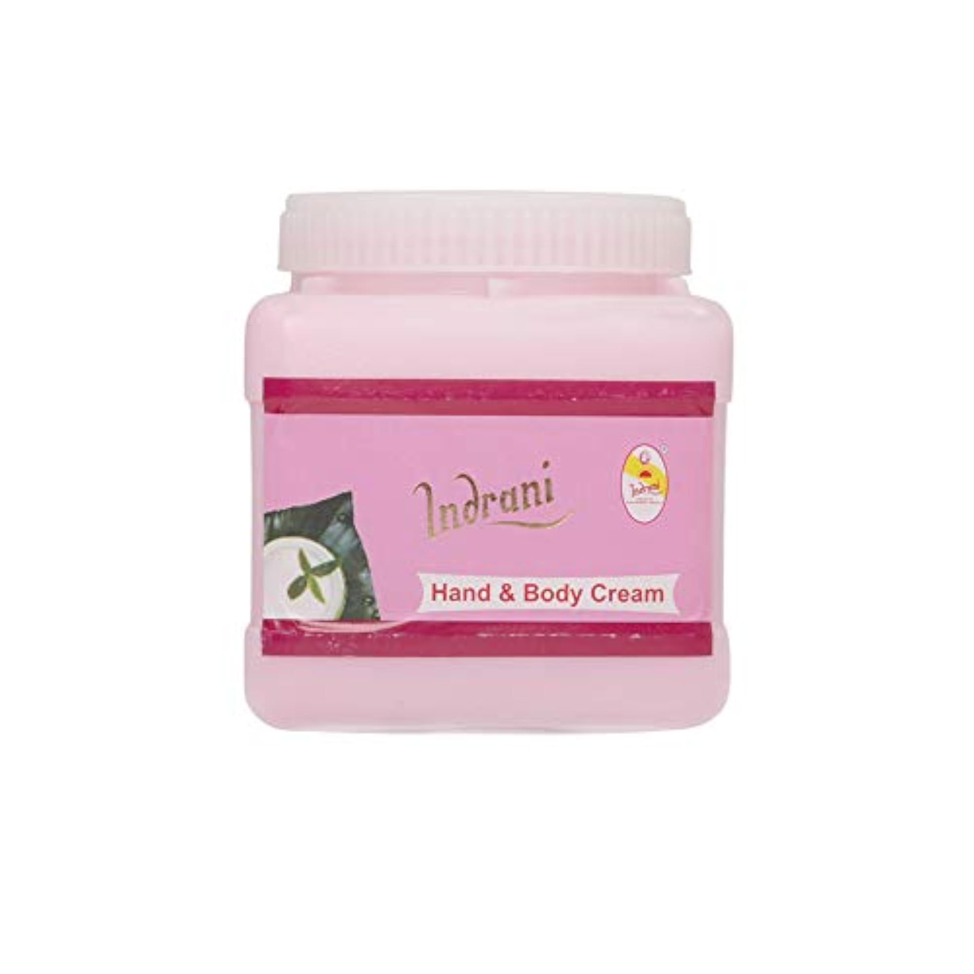 Hand And Body Cream 5kg