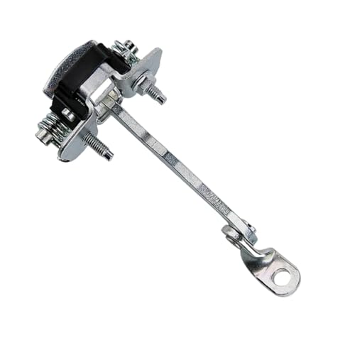 Charnière de porte Peugeot 206 CC butée avant pour rouler et stationner en toute sérénité