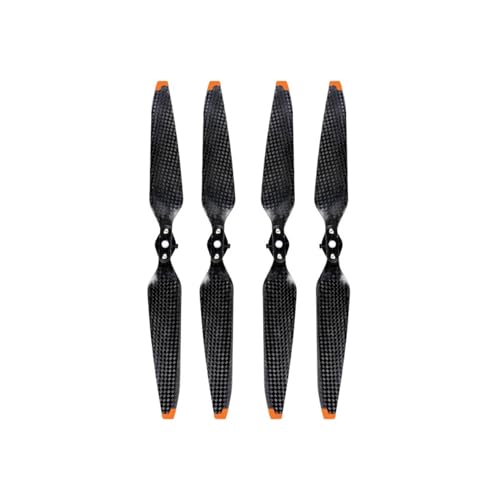 Hélice pliante pour drone Mavic 3 Pro accessoire voyage pales compactes pliables 4 pièces
