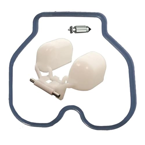 Kit réparation carburateur CBR125R pour moto Honda CBR 125 R