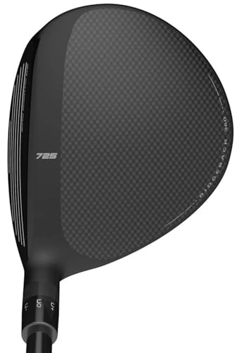 2024 Tour Edge Exotics C725 Fairway Wood RH 3 13 Graph Stiff