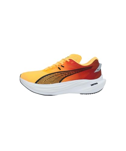 Image of Puma Men Deviate Nitro 3 Running Shoe