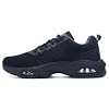 Mens Tennis Running Shoes Breathable Athletic Training Walking Sneakers for Gym Jogging Sports US 7-13