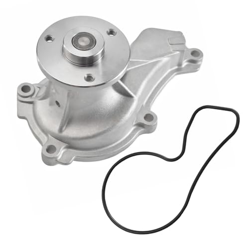 Civic 1.8L Water Pump