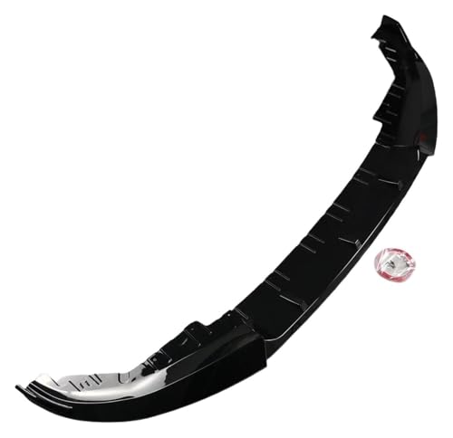 Spoiler de pare-chocs avant BMW G26 G24 I4 M50 lèvre séparateur de bouclier tuning 2022 2023