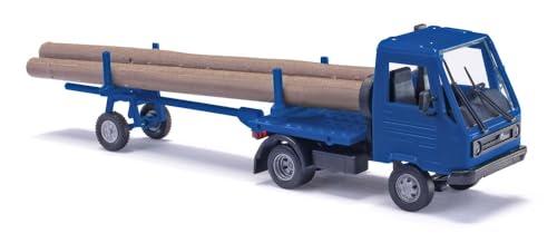 Multicar M26 avec descente maquette de camion 42233 pour décor de diorama miniature