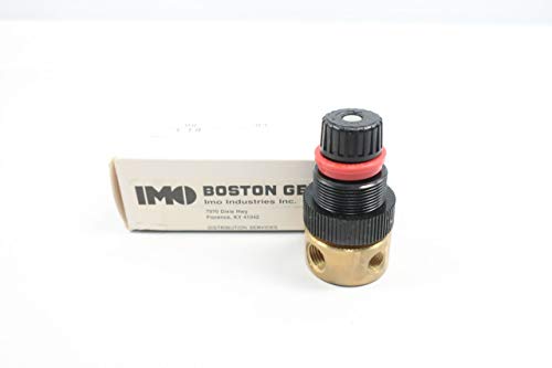 Régulateur pneumatique NORGREN R06-221-NNEA 1/8 pouce 400 PSI traitement air comprimé