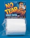 Forum Jokes No Tear Toilet Paper Roll, Each