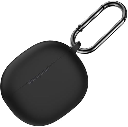 Funda Compatible Funda Airdots Redmi Silicone Case Mi Airdots