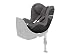 Produktbild Cybex SIRONA Z I-Size Soho Grey - mid Grey