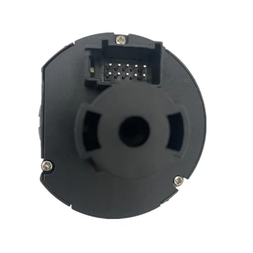 Interruptor de luces 3C8941431B para Passat B6, Variant y CC 6