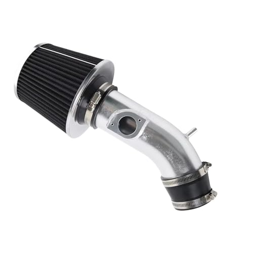 Kit d'admission d'air avec tube en alu pour moteur Mazda 3 2.5